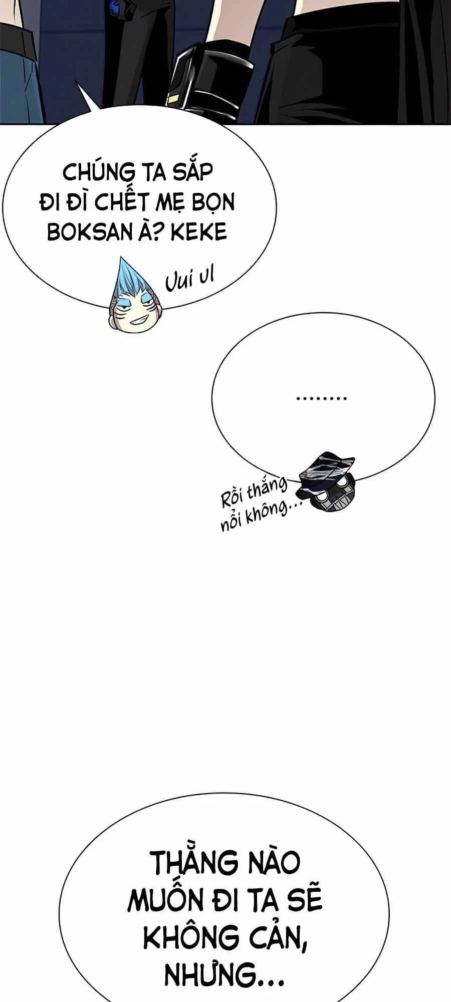 Tiêu Diệt Ác Nhân Chapter 44 - Next Chapter 45