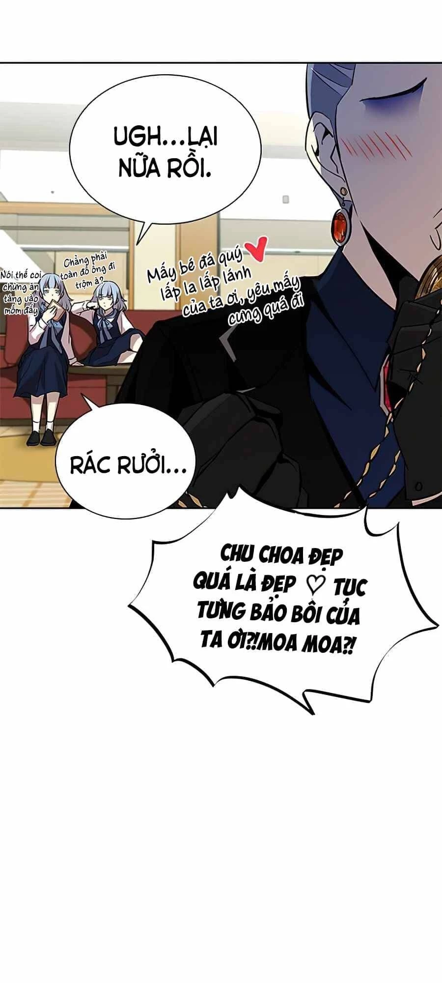 Tiêu Diệt Ác Nhân Chapter 44 - Next Chapter 45