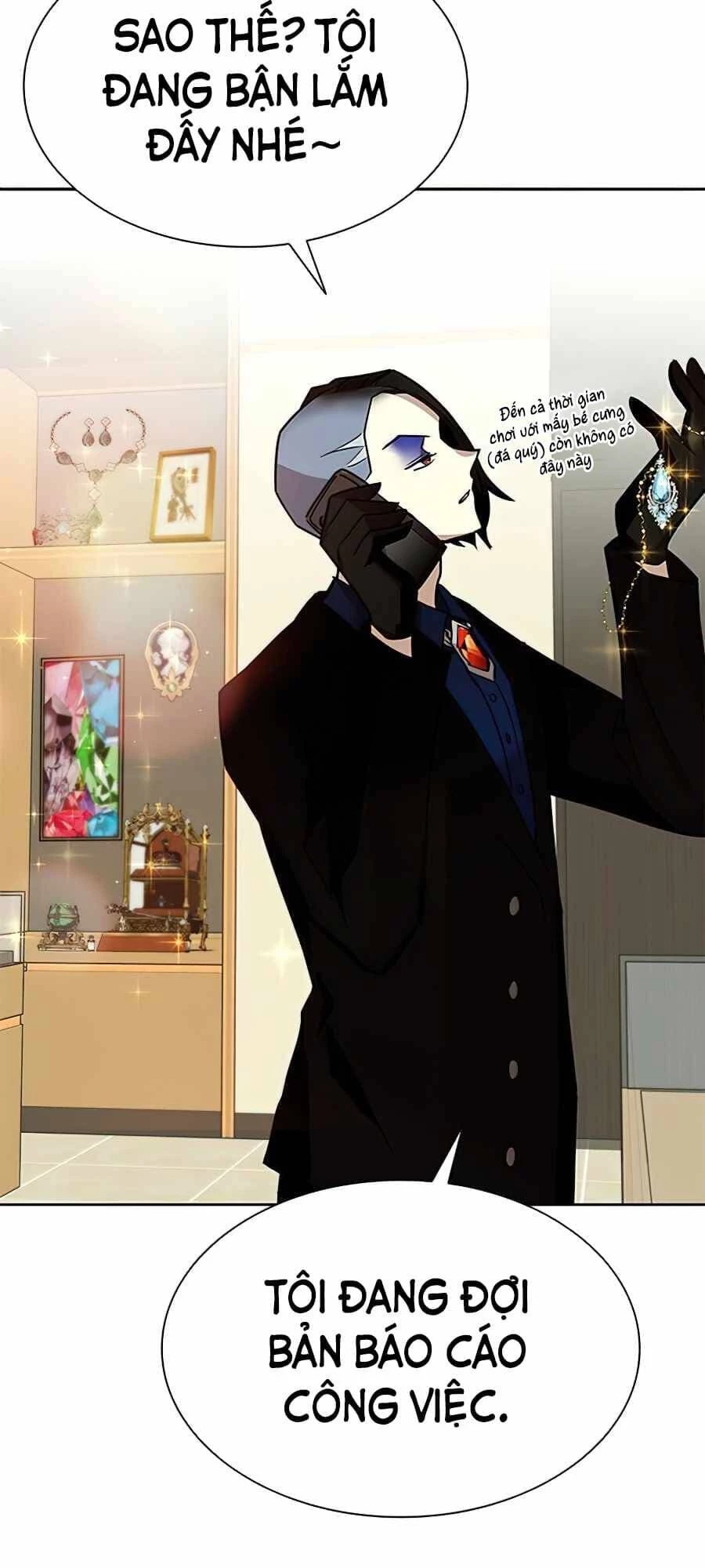 Tiêu Diệt Ác Nhân Chapter 44 - Next Chapter 45