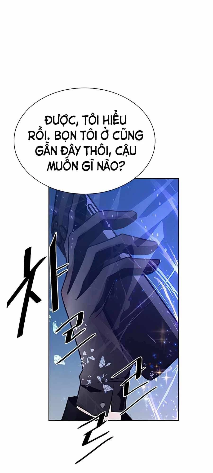 Tiêu Diệt Ác Nhân Chapter 44 - Next Chapter 45