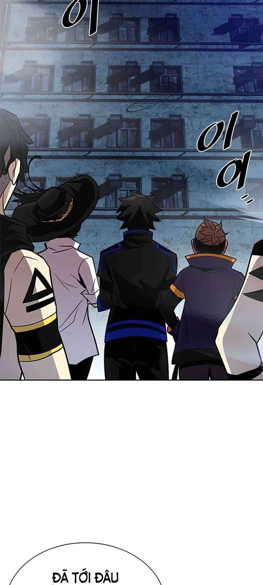 Tiêu Diệt Ác Nhân Chapter 44 - Next Chapter 45