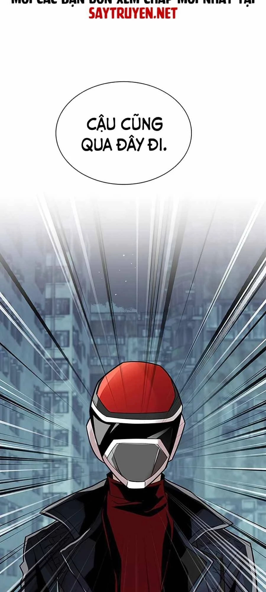 Tiêu Diệt Ác Nhân Chapter 44 - Next Chapter 45