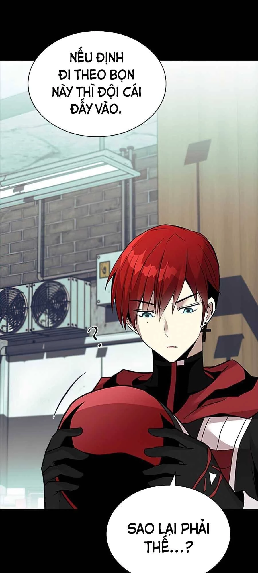 Tiêu Diệt Ác Nhân Chapter 45 - Next Chapter 46