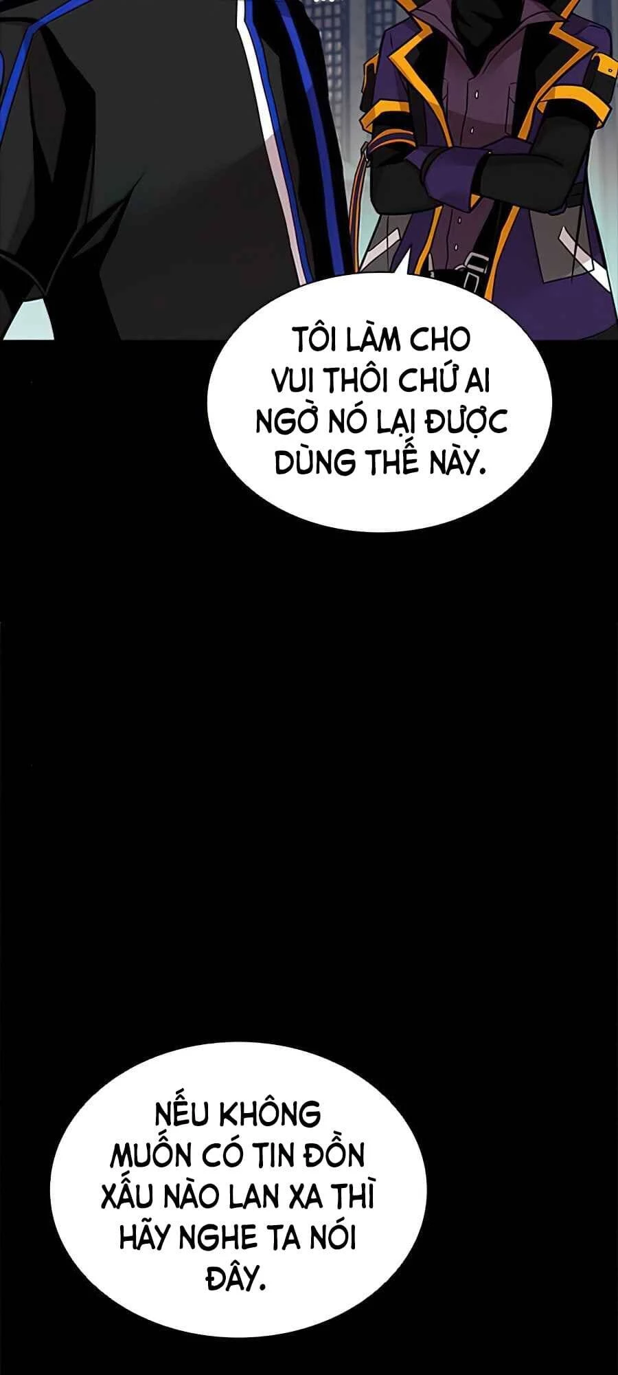 Tiêu Diệt Ác Nhân Chapter 45 - Next Chapter 46