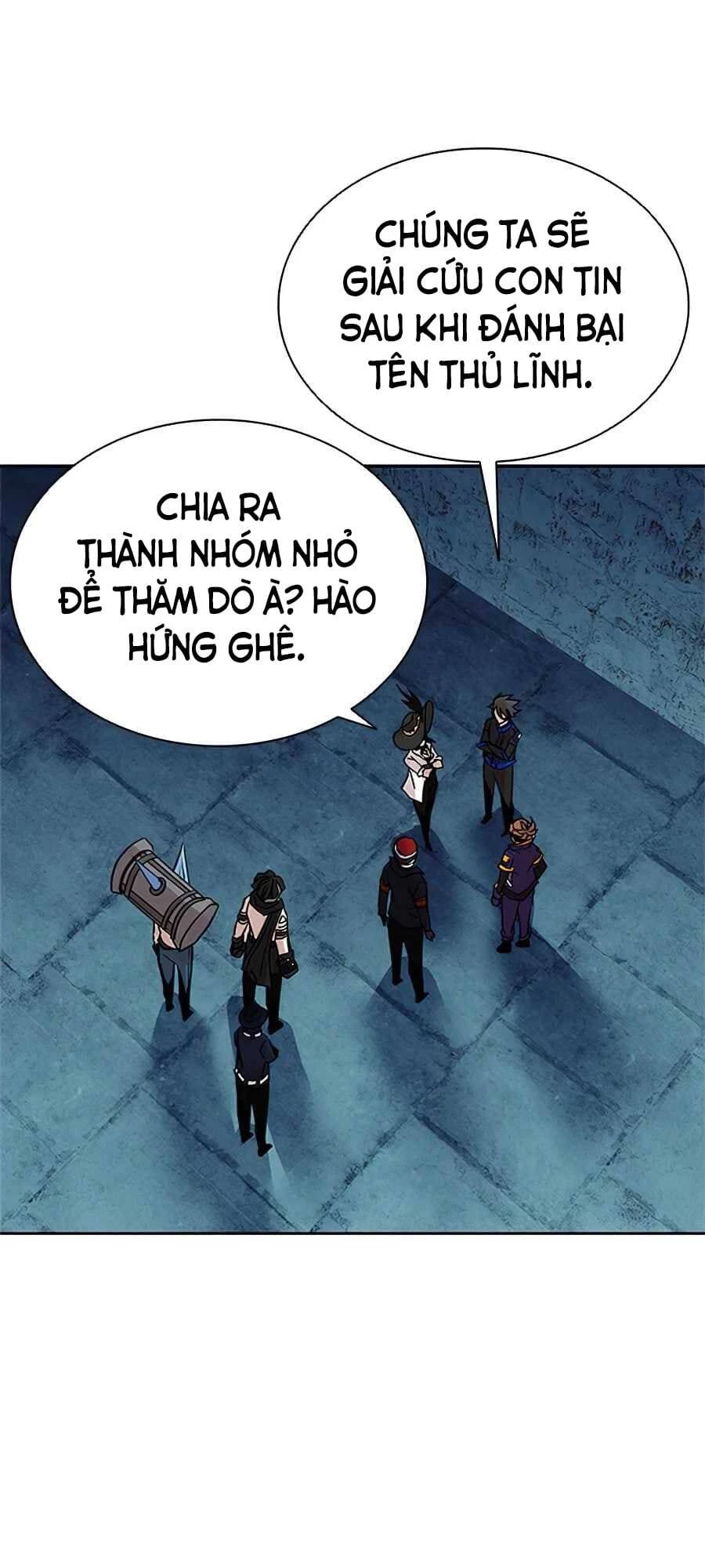 Tiêu Diệt Ác Nhân Chapter 45 - Next Chapter 46