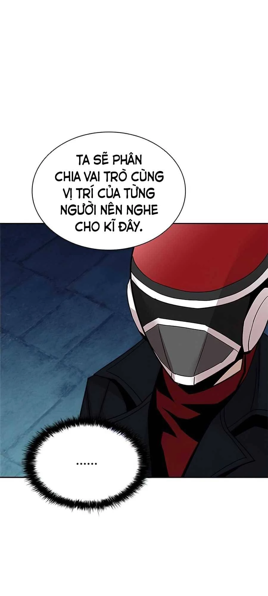 Tiêu Diệt Ác Nhân Chapter 45 - Next Chapter 46