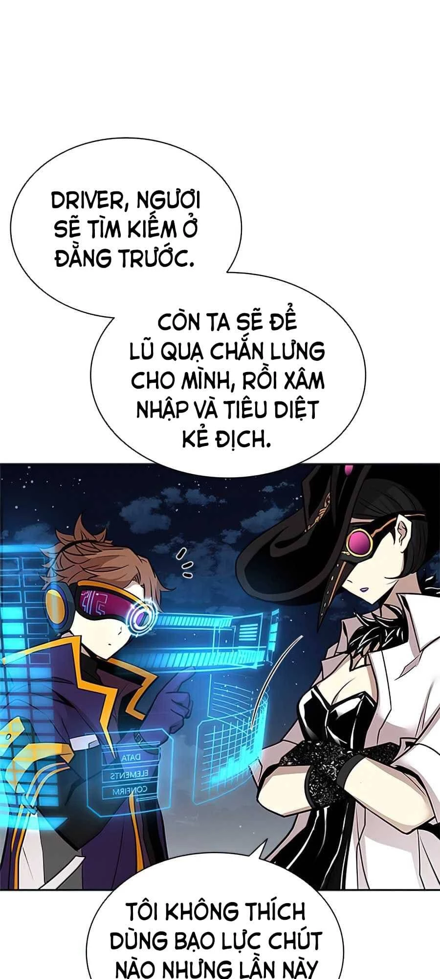 Tiêu Diệt Ác Nhân Chapter 45 - Next Chapter 46