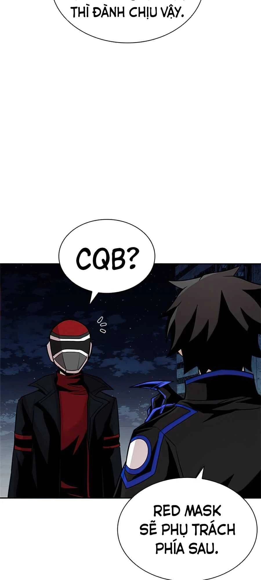 Tiêu Diệt Ác Nhân Chapter 45 - Next Chapter 46