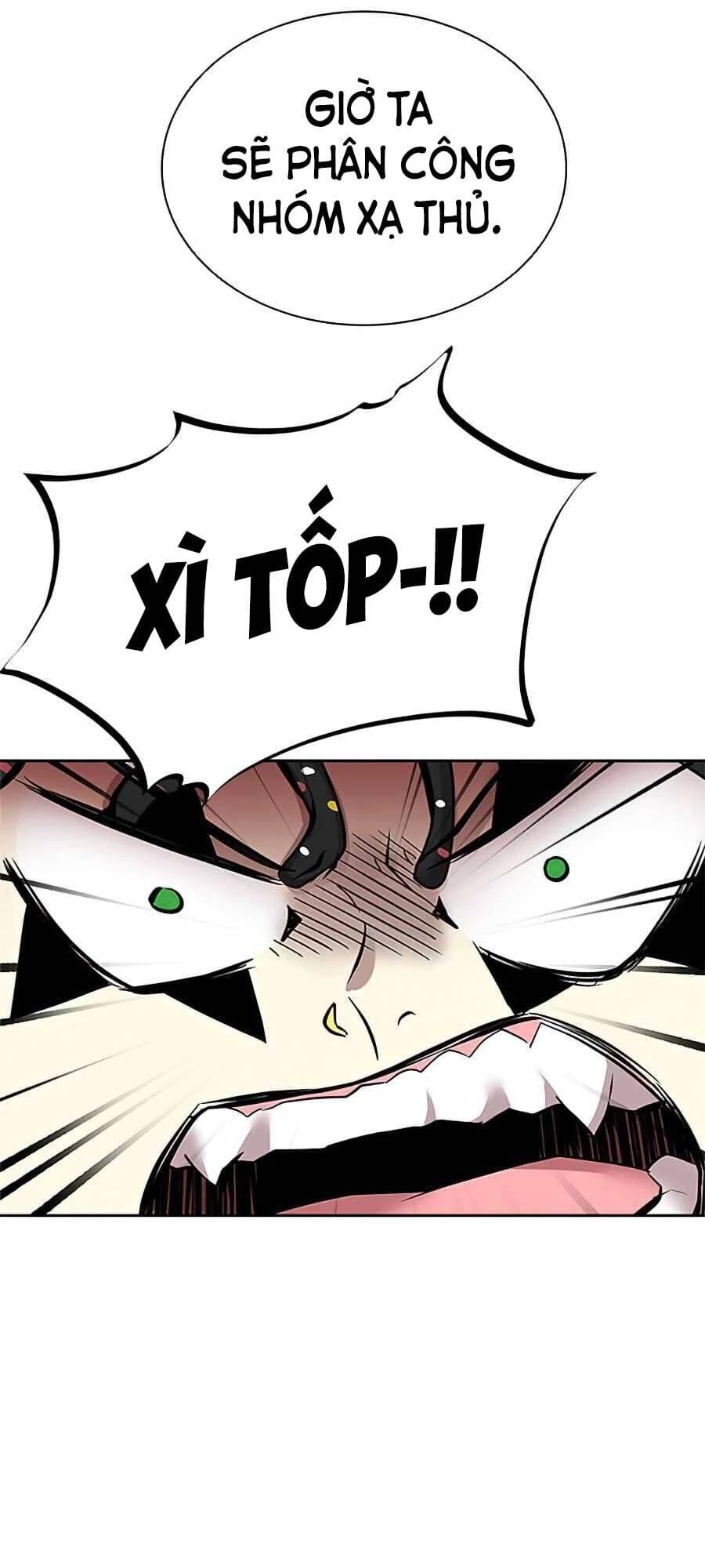 Tiêu Diệt Ác Nhân Chapter 45 - Next Chapter 46