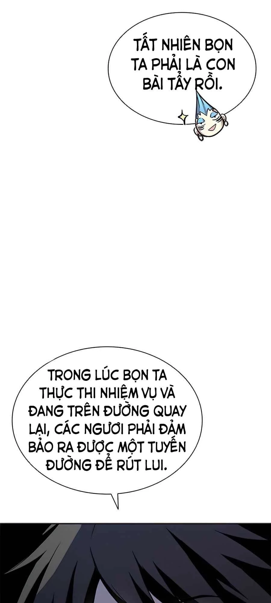 Tiêu Diệt Ác Nhân Chapter 45 - Next Chapter 46