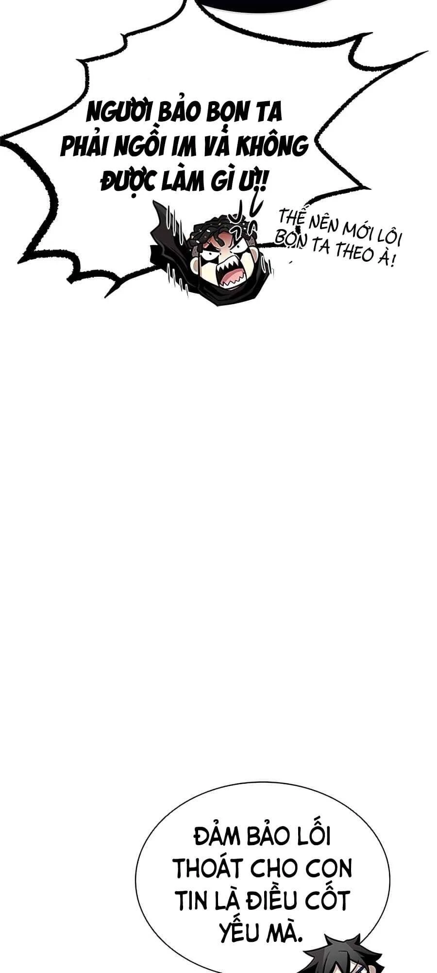 Tiêu Diệt Ác Nhân Chapter 45 - Next Chapter 46