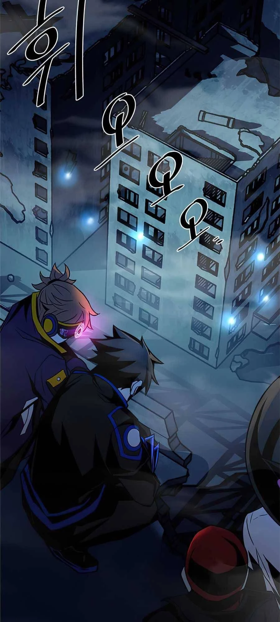 Tiêu Diệt Ác Nhân Chapter 45 - Next Chapter 46