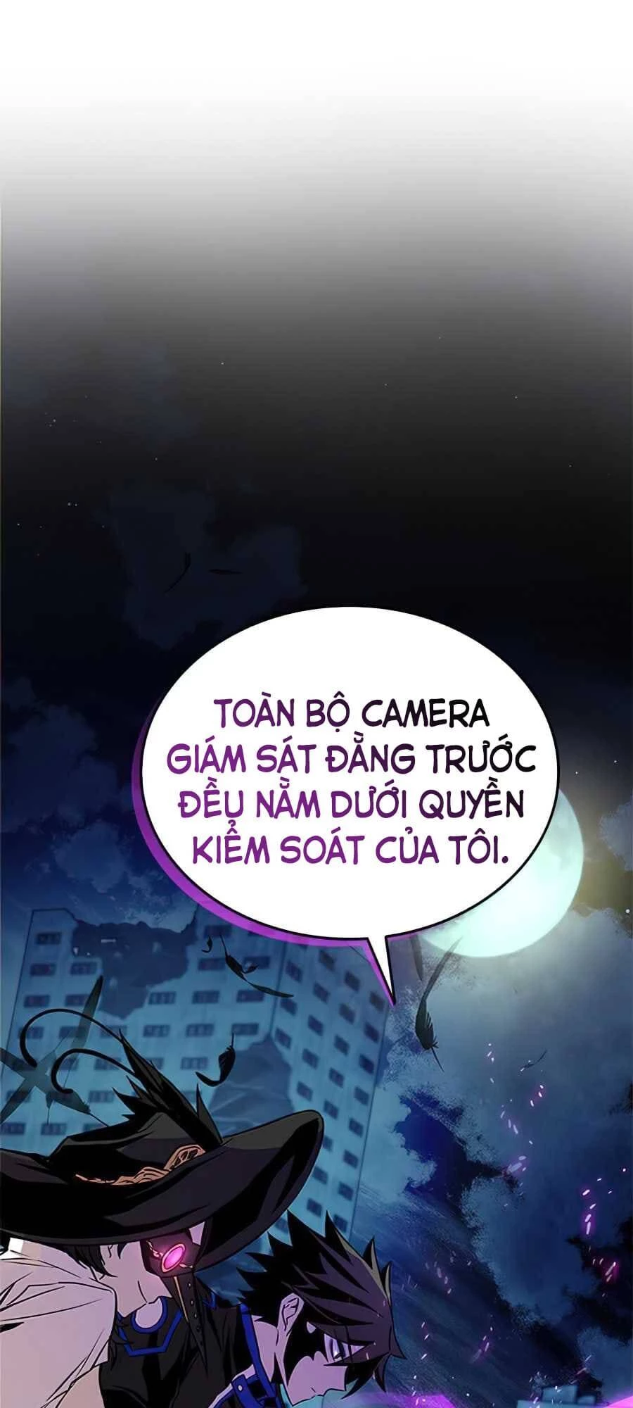 Tiêu Diệt Ác Nhân Chapter 45 - Next Chapter 46