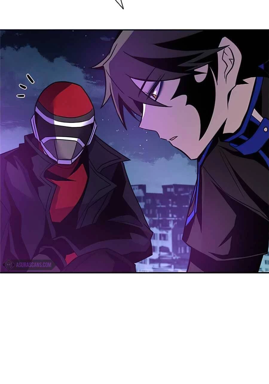 Tiêu Diệt Ác Nhân Chapter 45 - Next Chapter 46