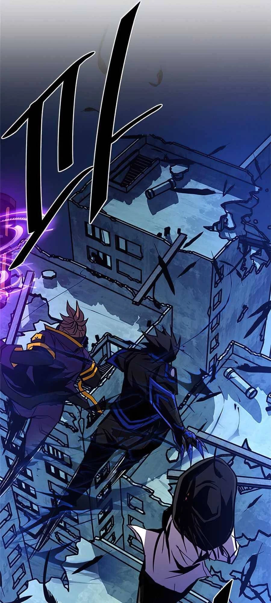 Tiêu Diệt Ác Nhân Chapter 45 - Next Chapter 46