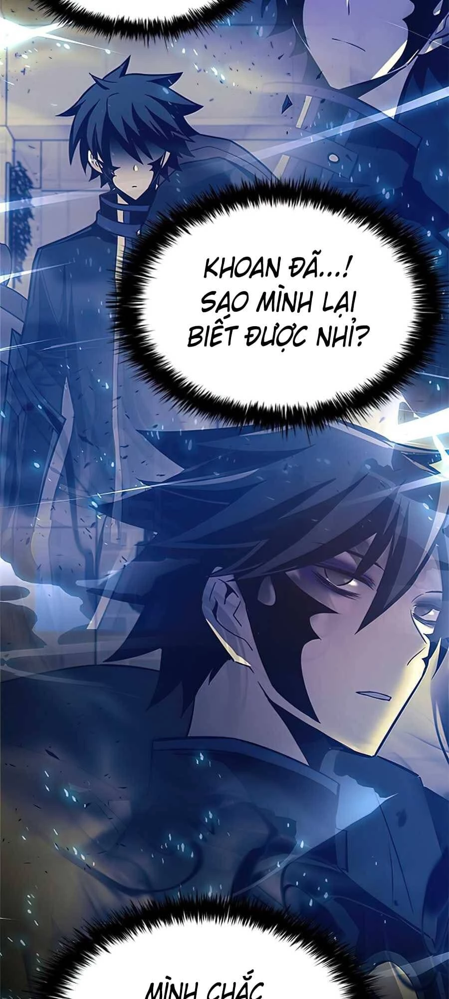 Tiêu Diệt Ác Nhân Chapter 45 - Next Chapter 46