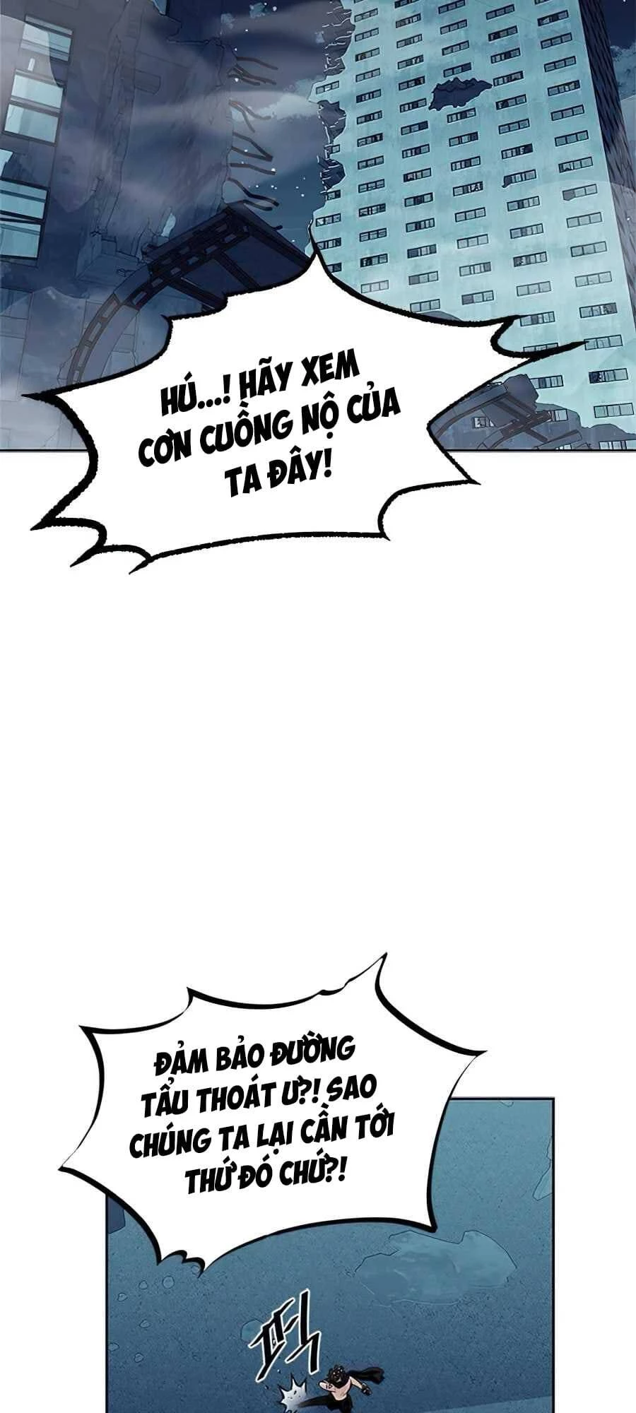 Tiêu Diệt Ác Nhân Chapter 45 - Next Chapter 46