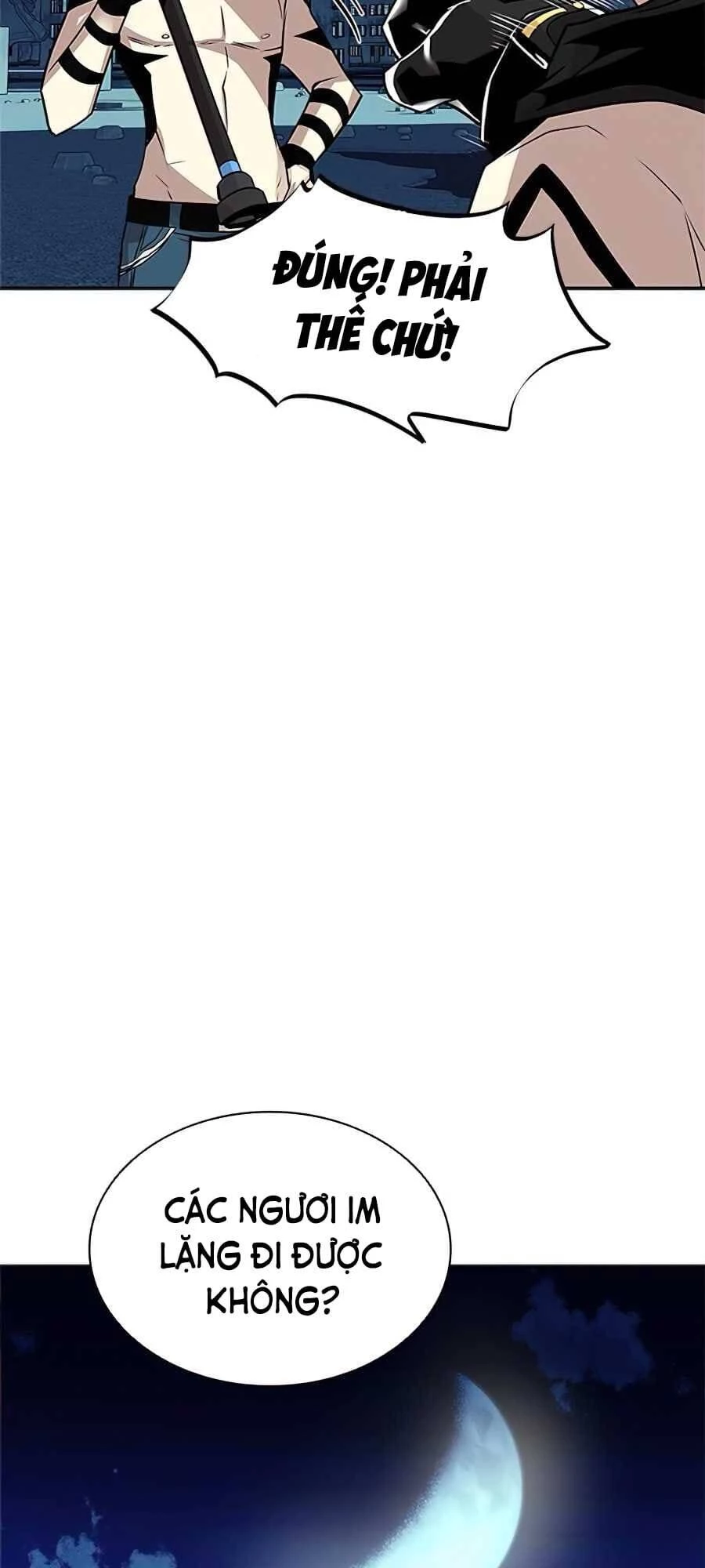 Tiêu Diệt Ác Nhân Chapter 45 - Next Chapter 46