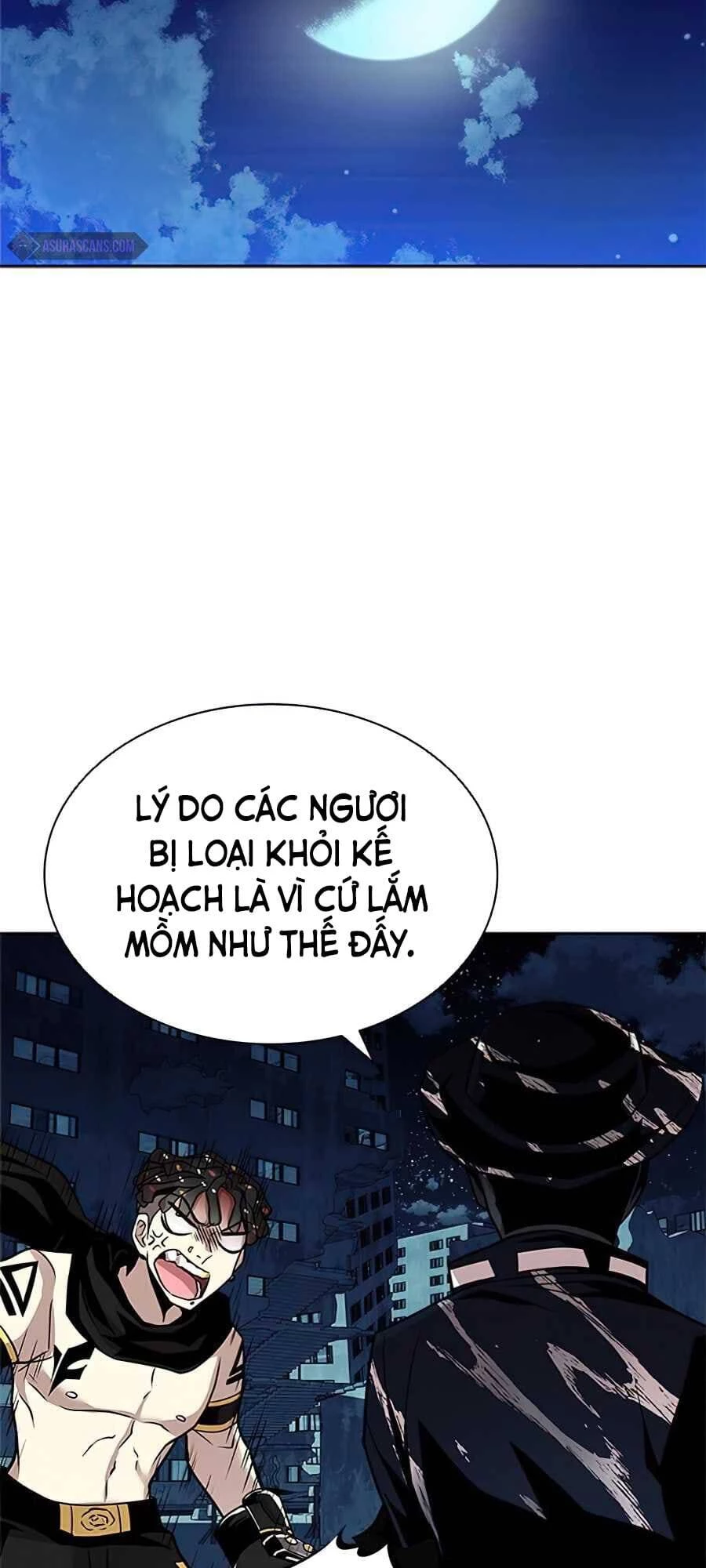 Tiêu Diệt Ác Nhân Chapter 45 - Next Chapter 46