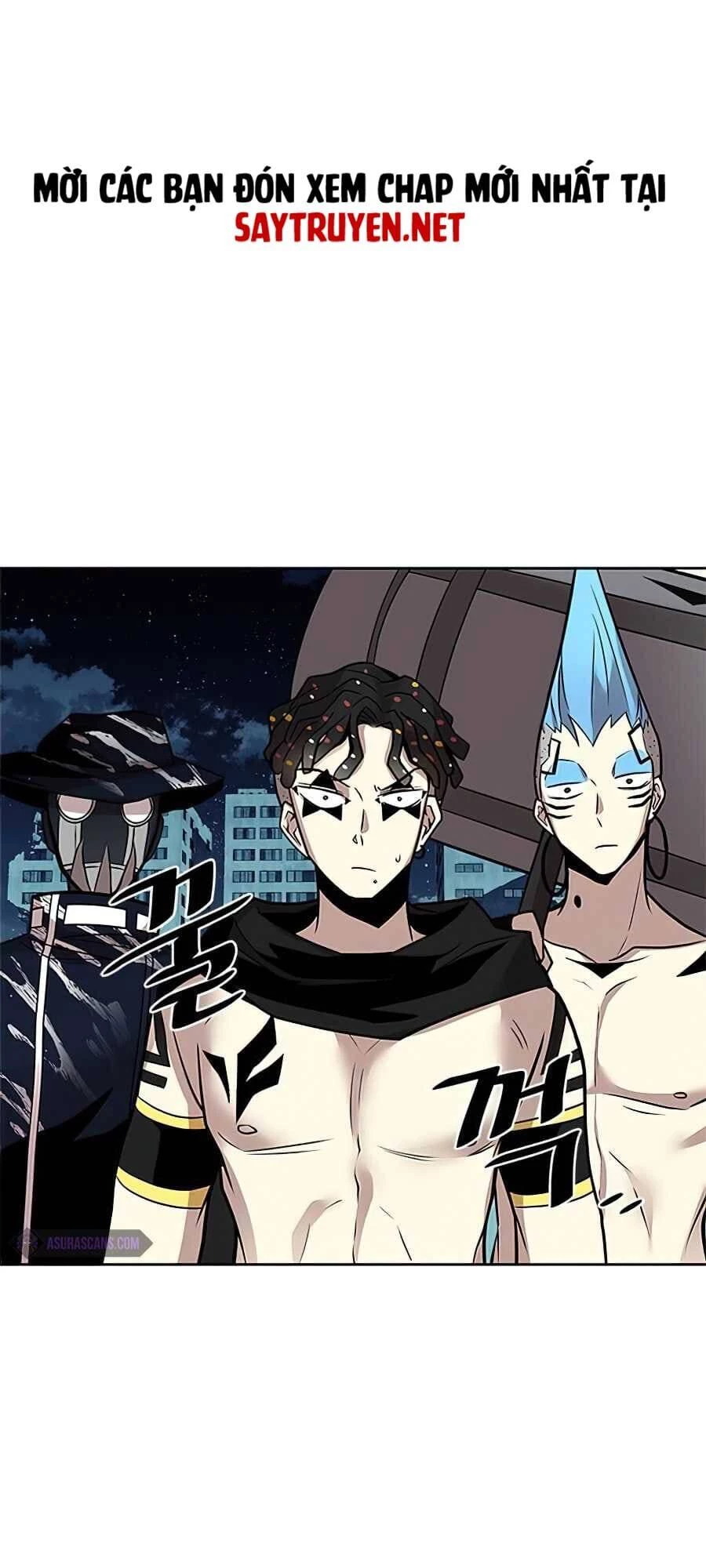 Tiêu Diệt Ác Nhân Chapter 45 - Next Chapter 46