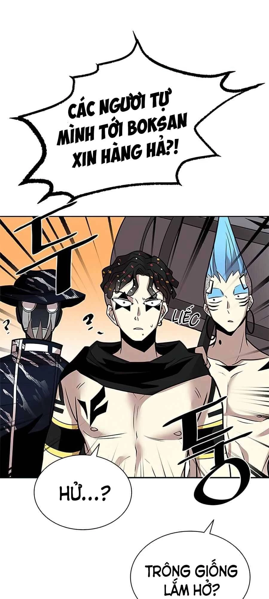 Tiêu Diệt Ác Nhân Chapter 45 - Next Chapter 46