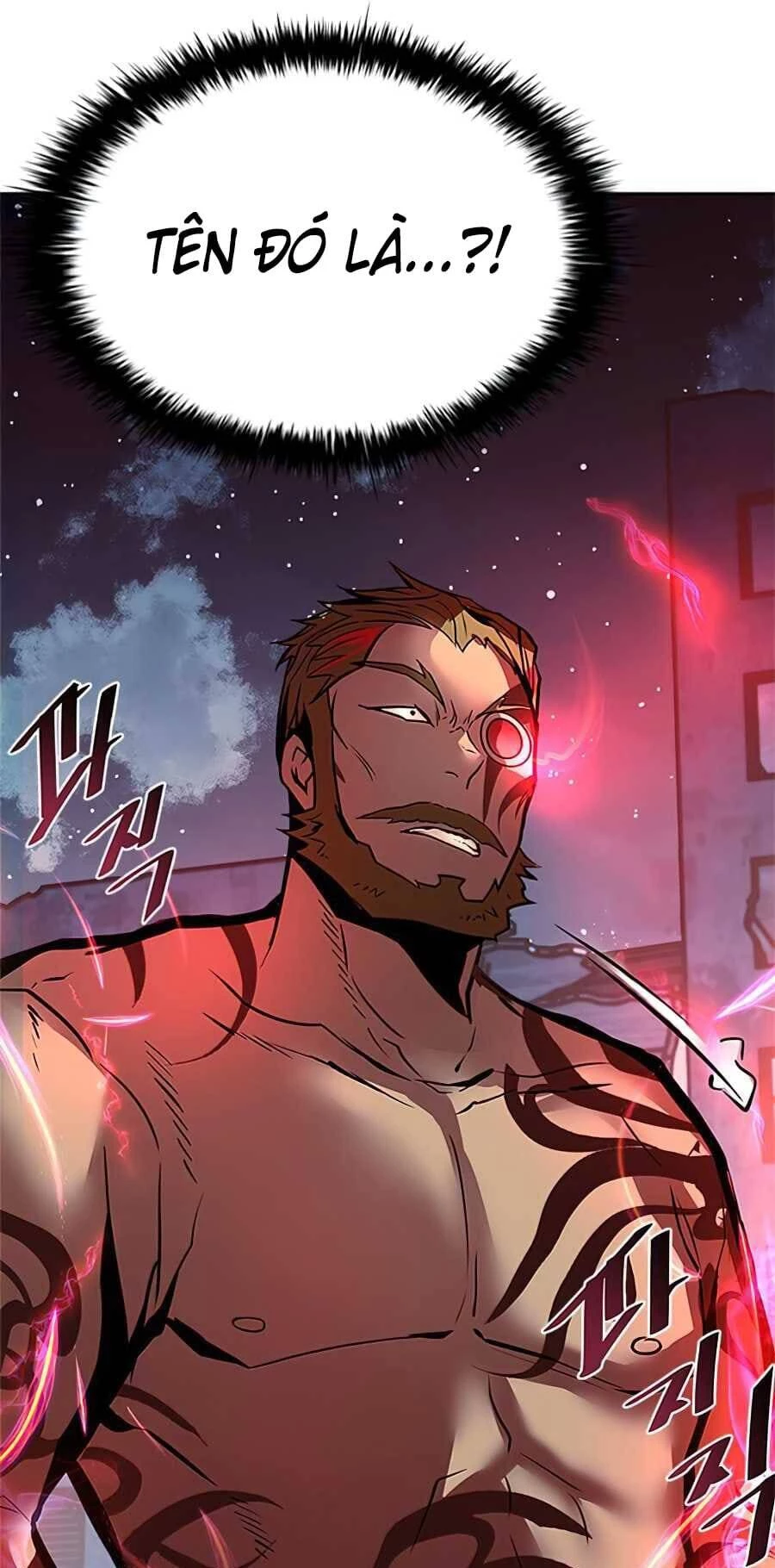 Tiêu Diệt Ác Nhân Chapter 45 - Next Chapter 46