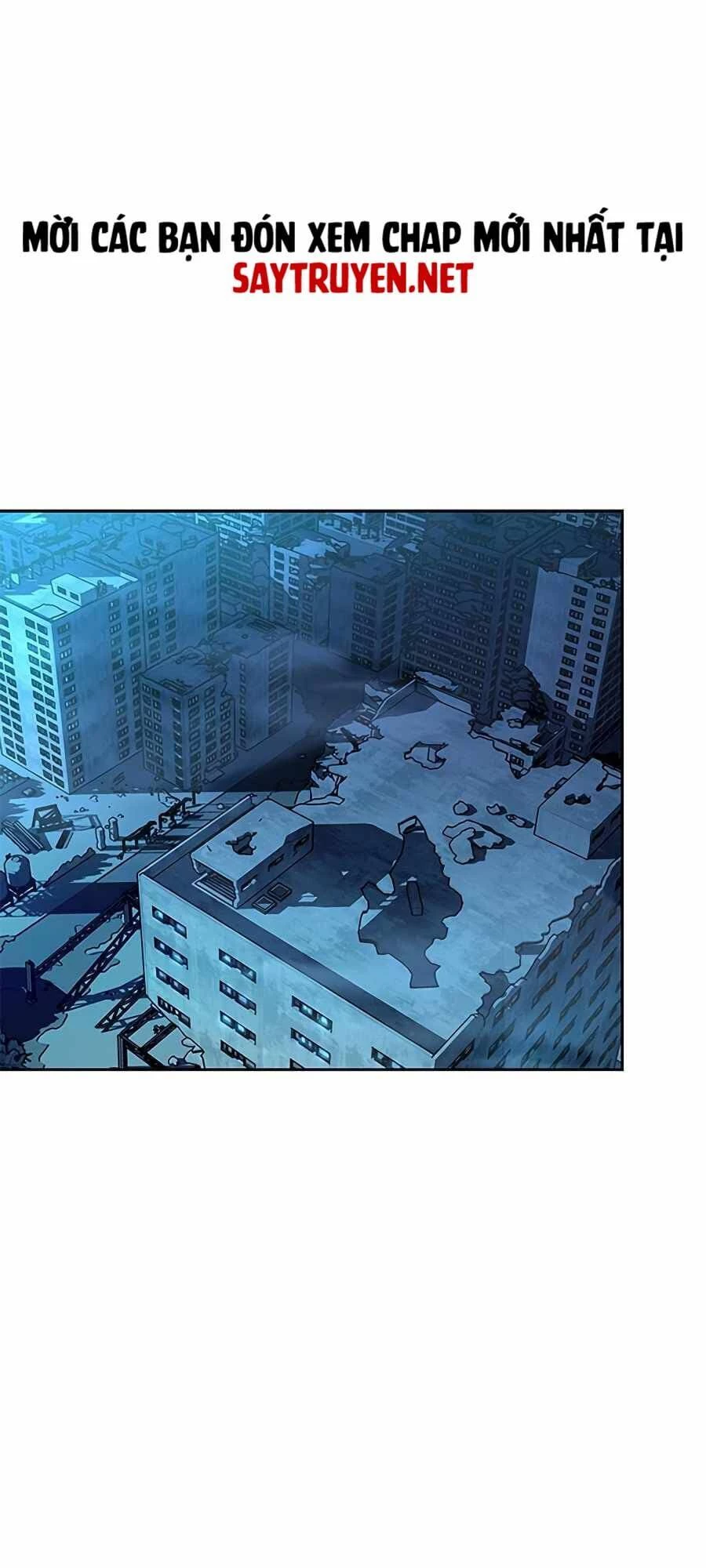 Tiêu Diệt Ác Nhân Chapter 46 - Next Chapter 47