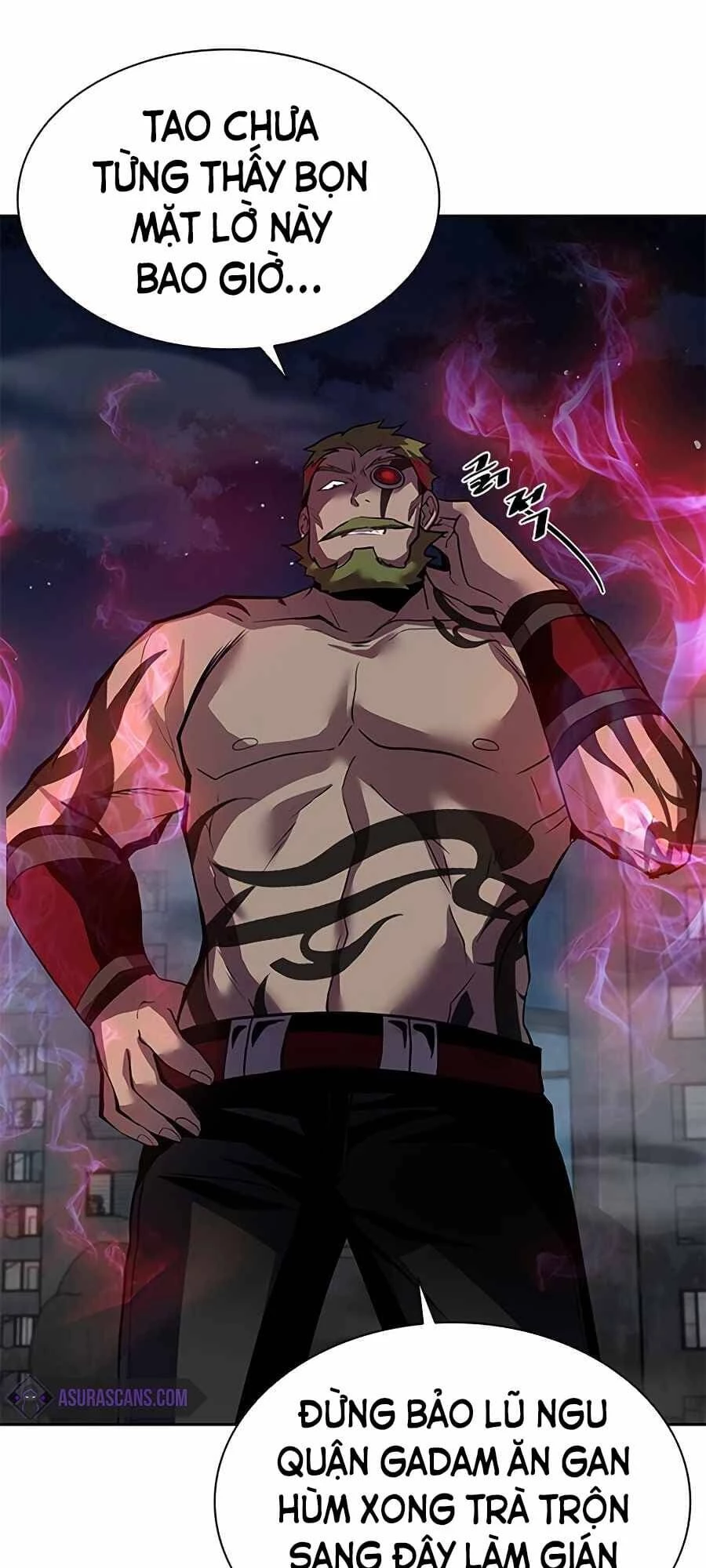 Tiêu Diệt Ác Nhân Chapter 46 - Next Chapter 47