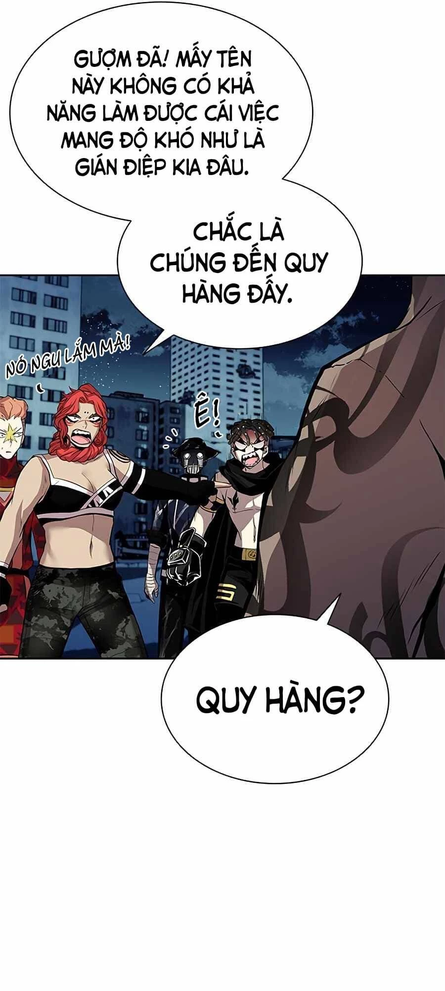 Tiêu Diệt Ác Nhân Chapter 46 - Next Chapter 47