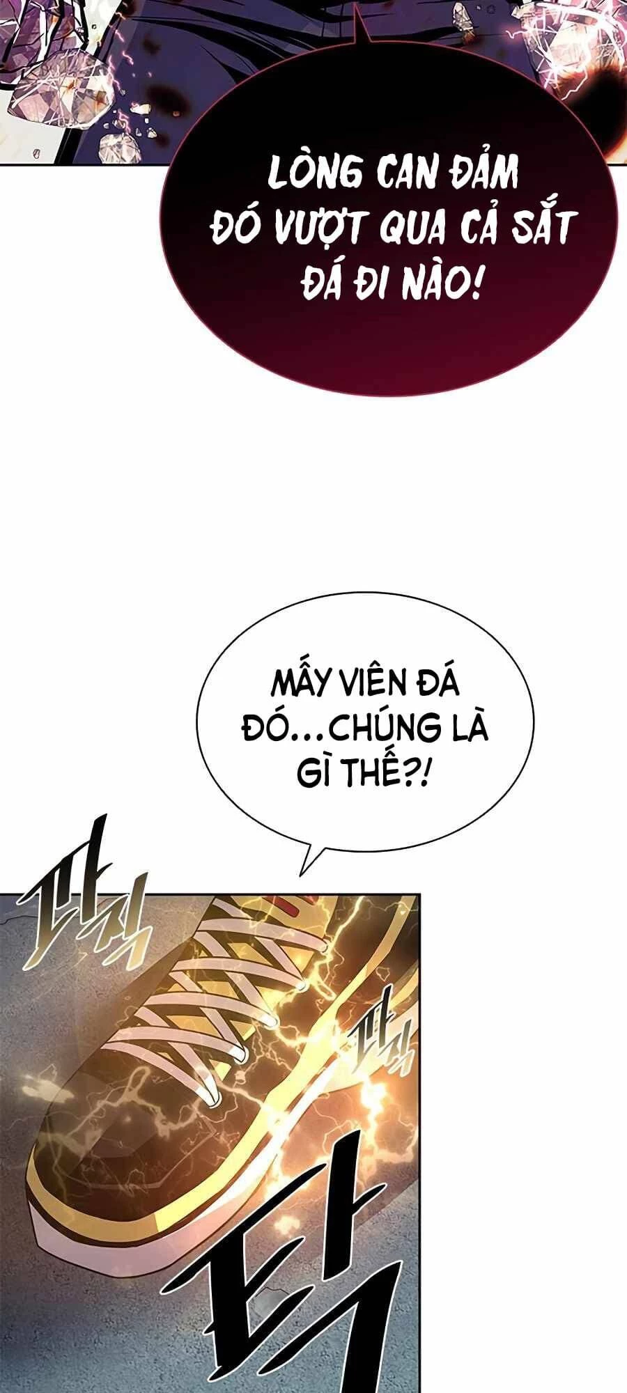 Tiêu Diệt Ác Nhân Chapter 46 - Next Chapter 47