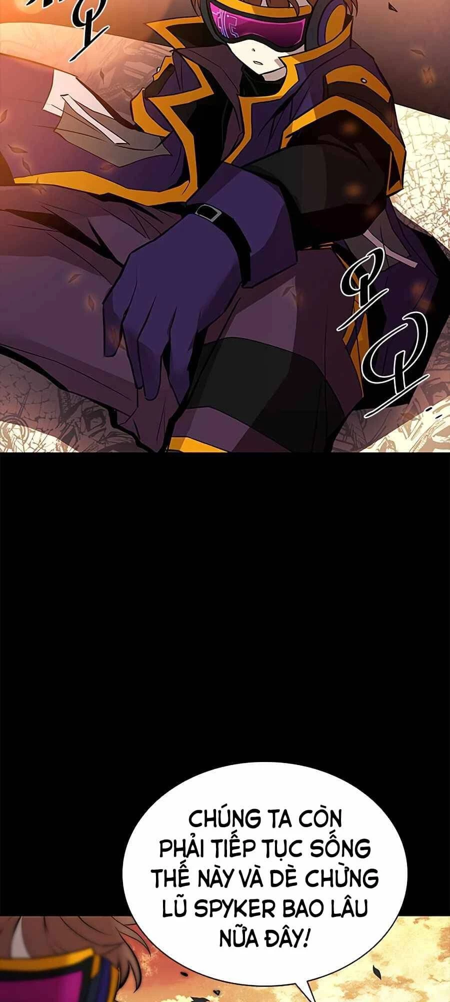 Tiêu Diệt Ác Nhân Chapter 46 - Next Chapter 47