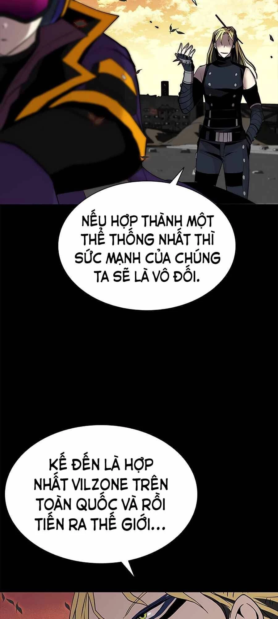 Tiêu Diệt Ác Nhân Chapter 46 - Next Chapter 47