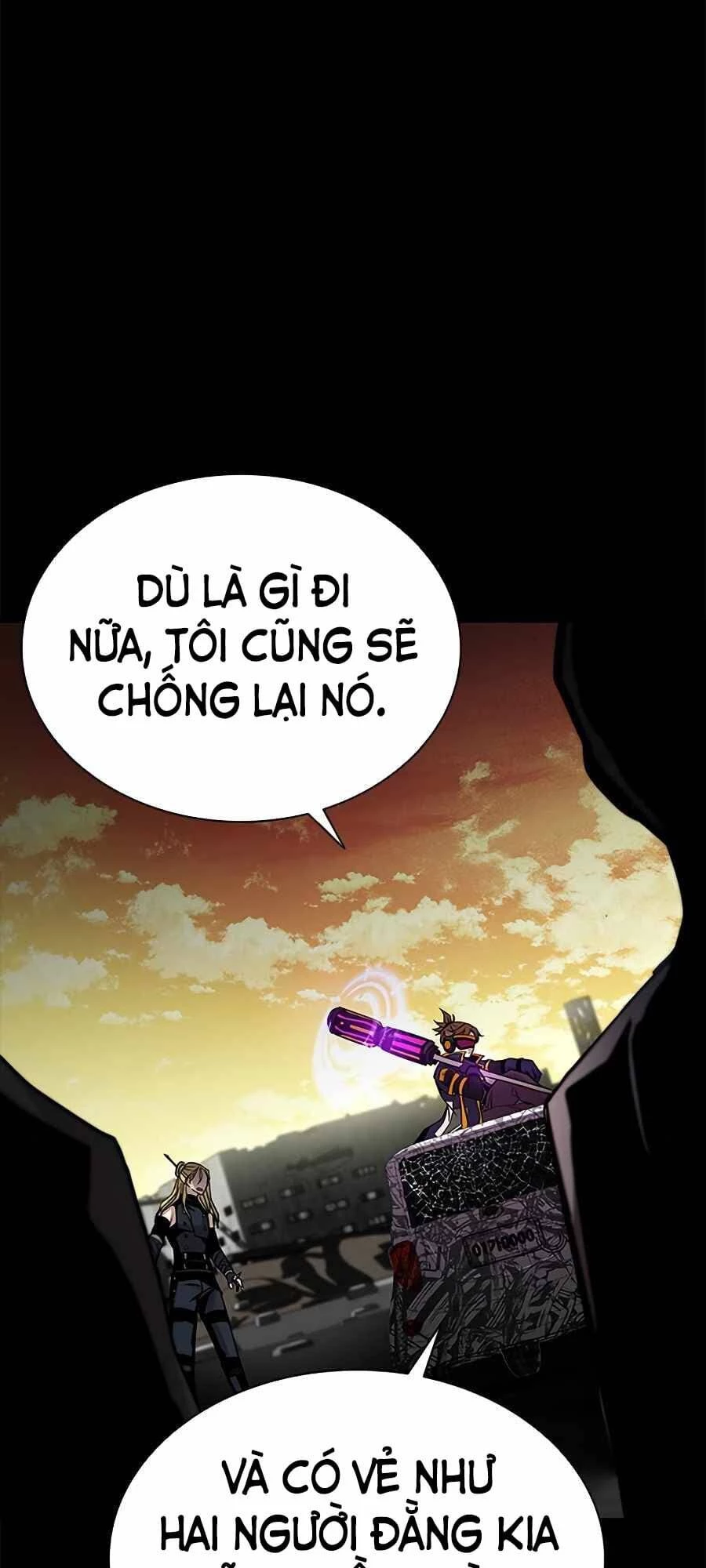 Tiêu Diệt Ác Nhân Chapter 46 - Next Chapter 47