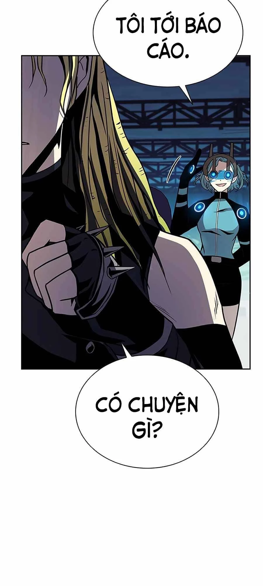 Tiêu Diệt Ác Nhân Chapter 46 - Next Chapter 47