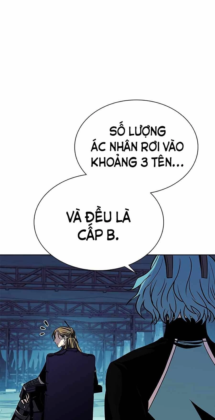 Tiêu Diệt Ác Nhân Chapter 46 - Next Chapter 47