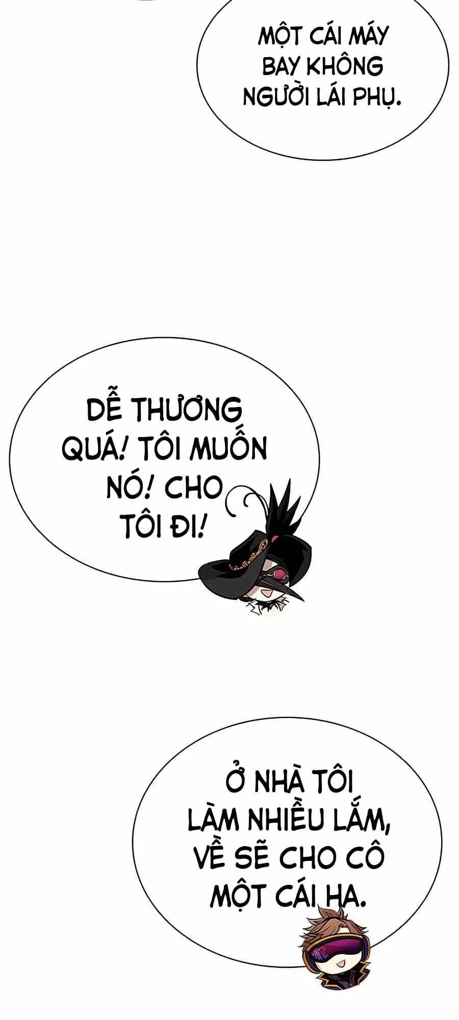 Tiêu Diệt Ác Nhân Chapter 46 - Next Chapter 47