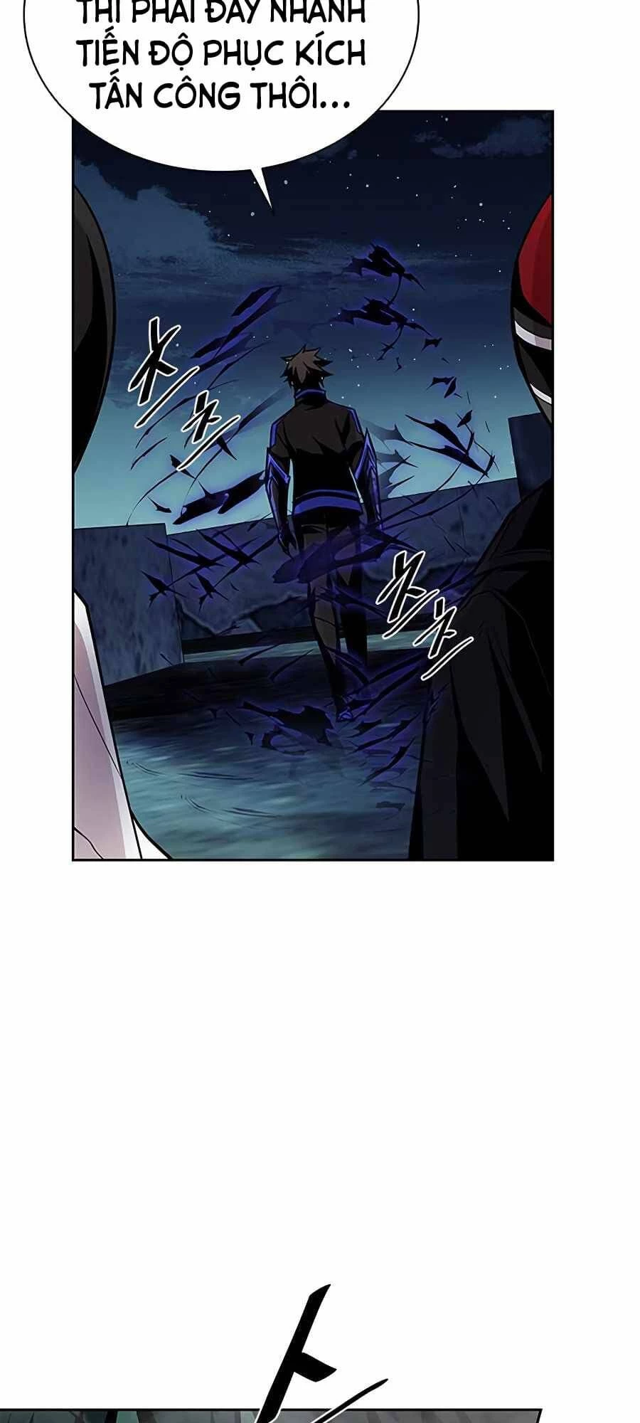 Tiêu Diệt Ác Nhân Chapter 46 - Next Chapter 47