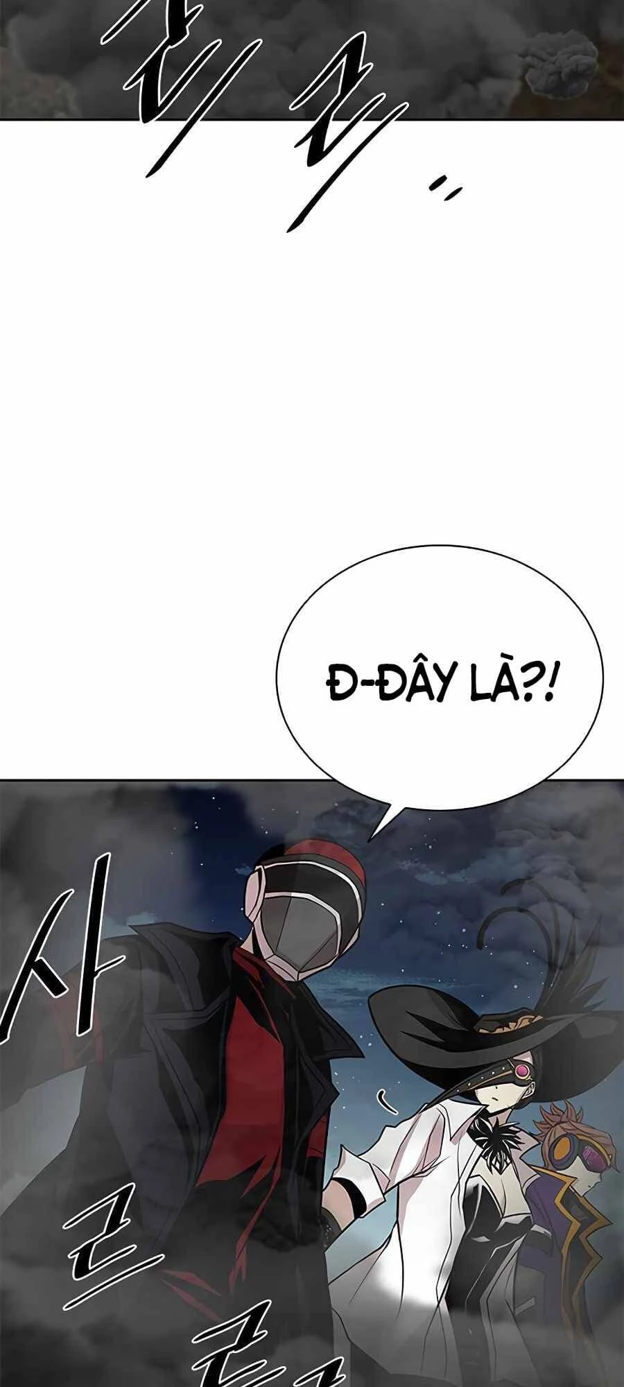 Tiêu Diệt Ác Nhân Chapter 46 - Next Chapter 47