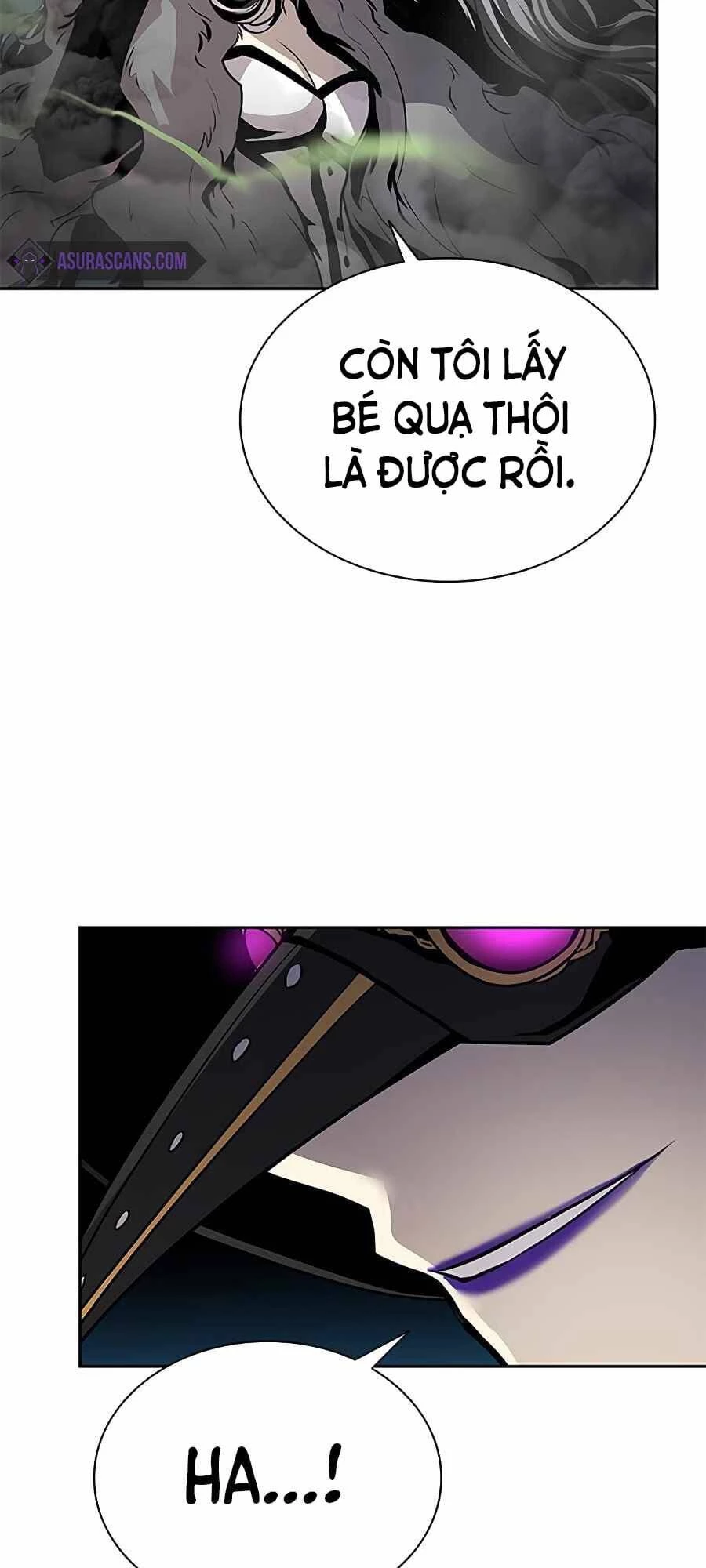 Tiêu Diệt Ác Nhân Chapter 46 - Next Chapter 47