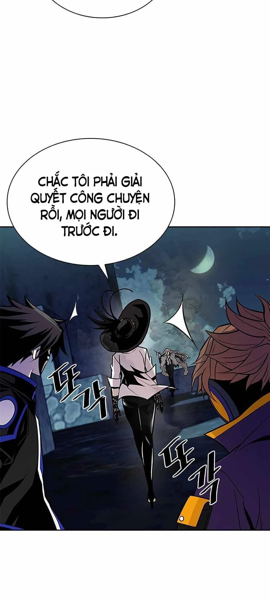 Tiêu Diệt Ác Nhân Chapter 46 - Next Chapter 47