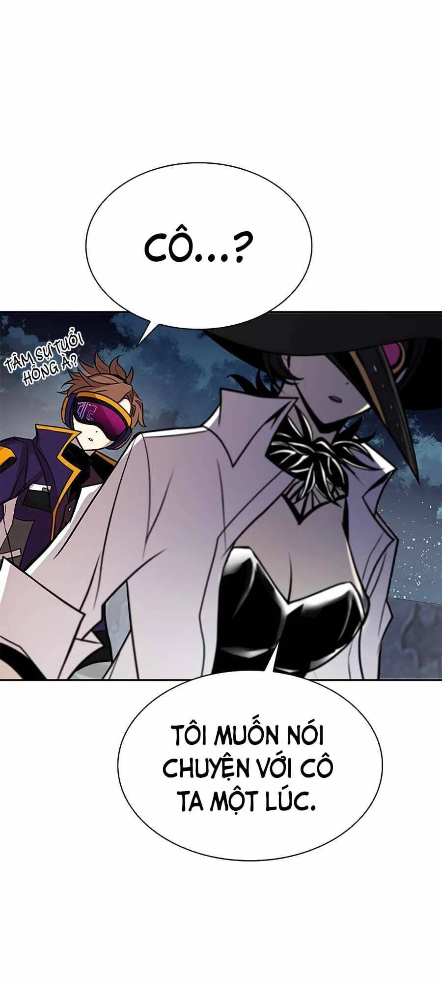 Tiêu Diệt Ác Nhân Chapter 46 - Next Chapter 47