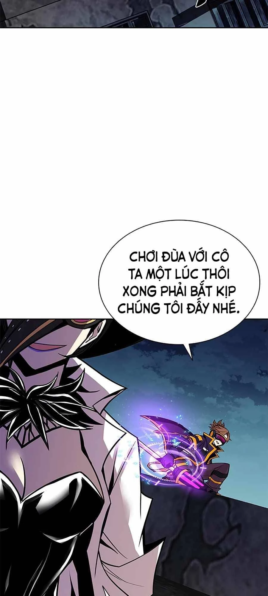 Tiêu Diệt Ác Nhân Chapter 46 - Next Chapter 47
