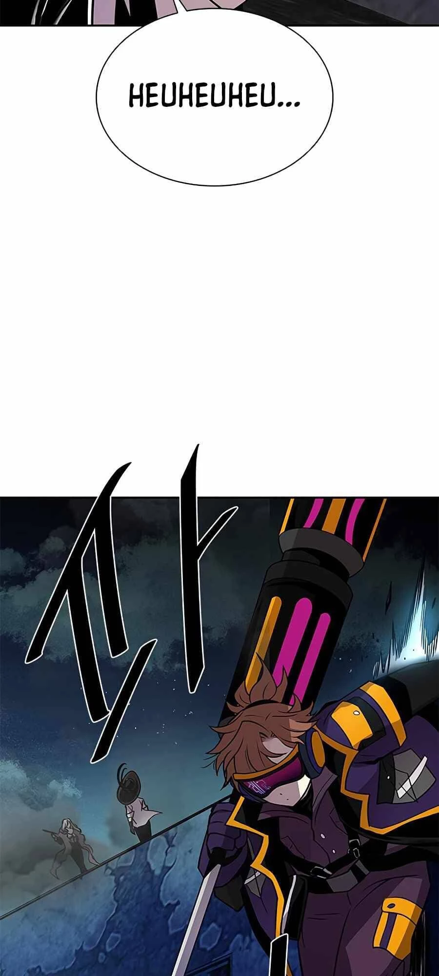 Tiêu Diệt Ác Nhân Chapter 46 - Next Chapter 47