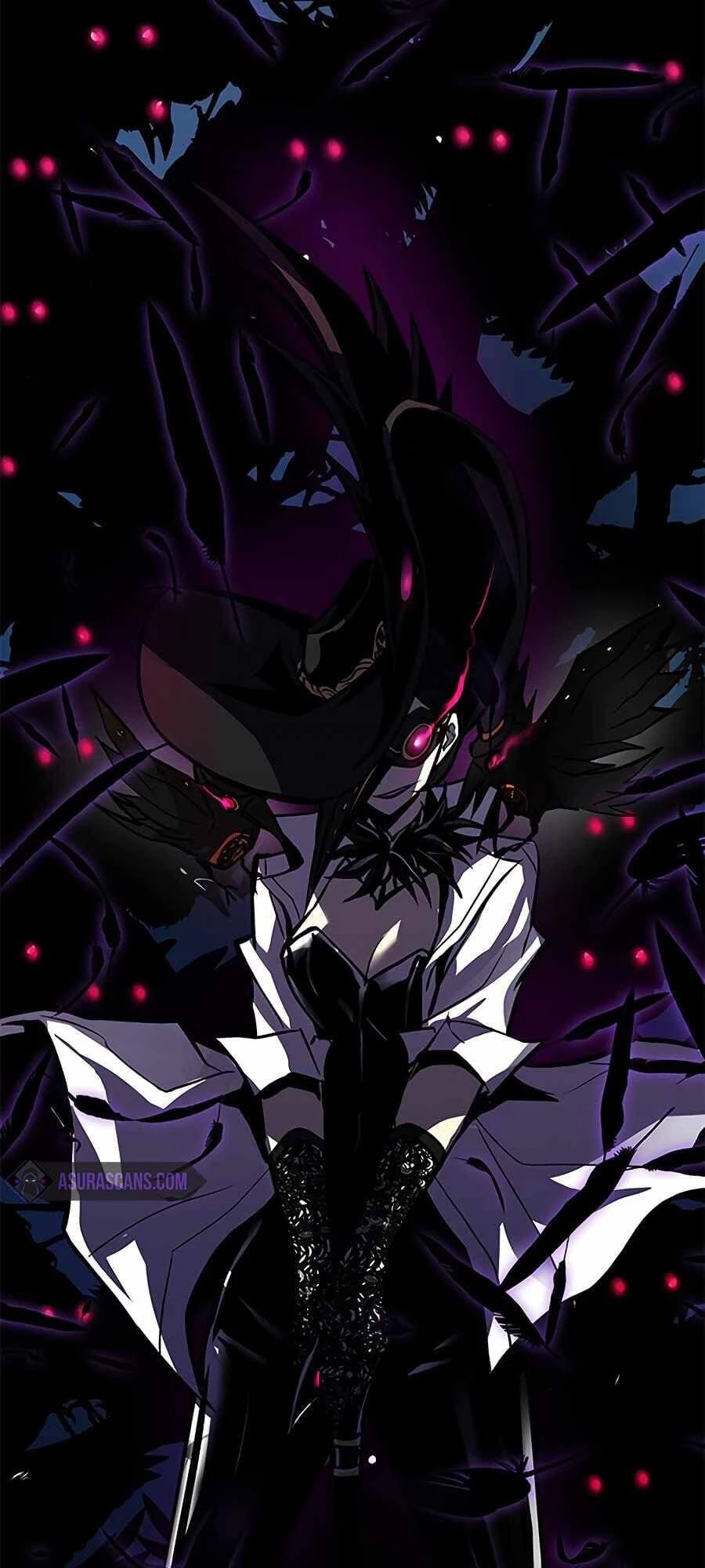 Tiêu Diệt Ác Nhân Chapter 46 - Next Chapter 47