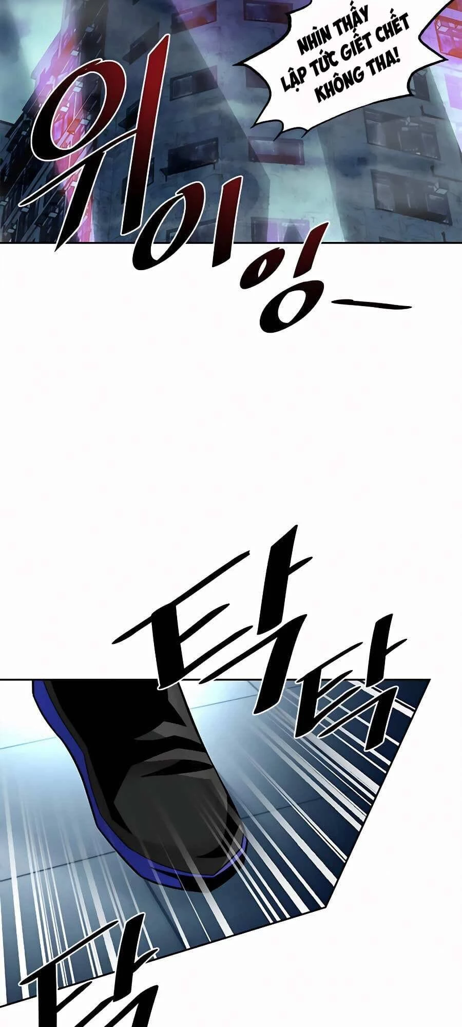 Tiêu Diệt Ác Nhân Chapter 47 - Next Chapter 48