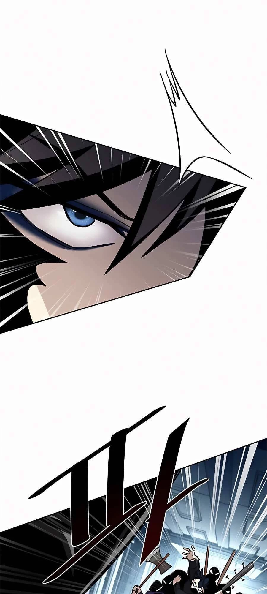 Tiêu Diệt Ác Nhân Chapter 47 - Next Chapter 48