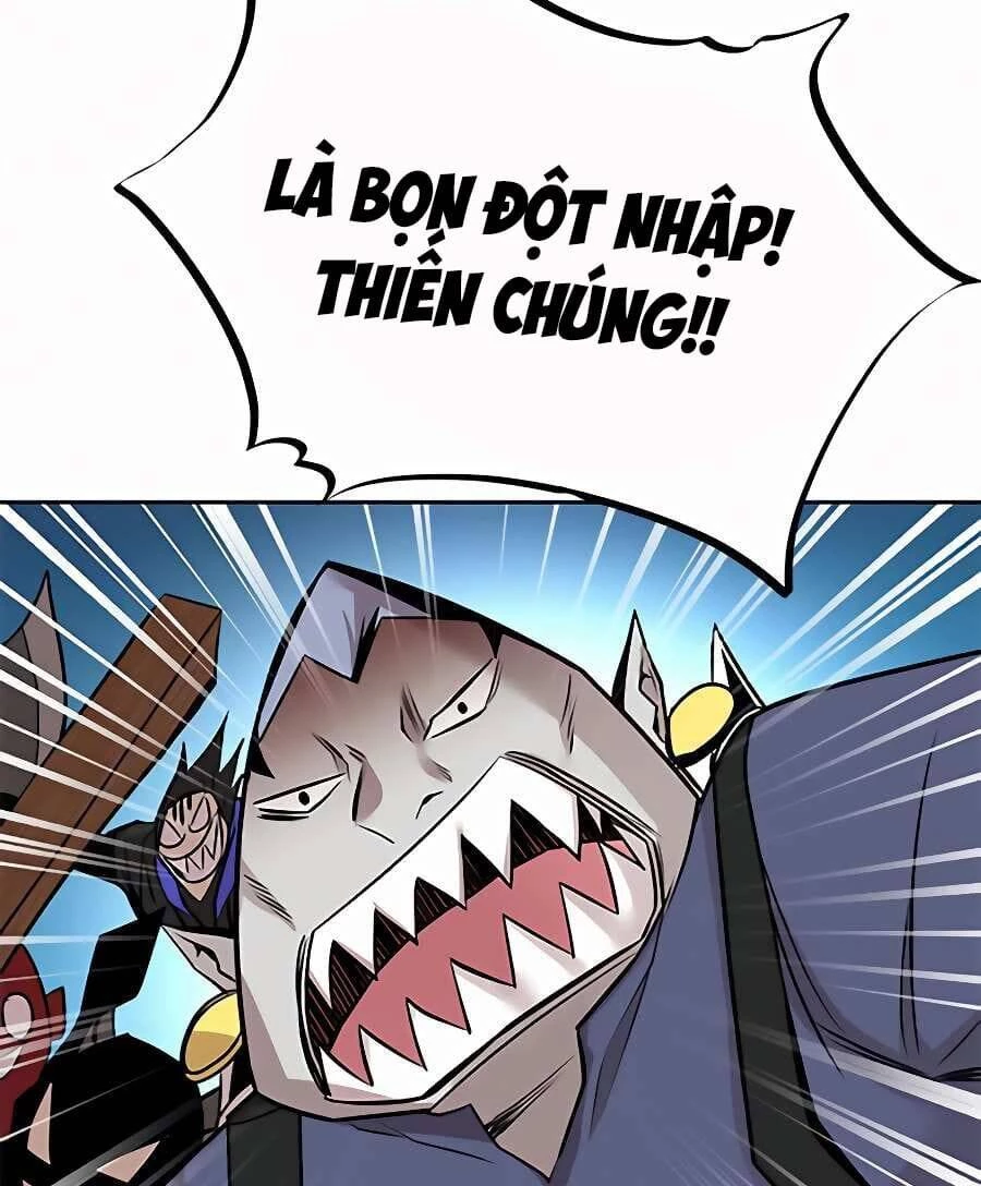 Tiêu Diệt Ác Nhân Chapter 47 - Next Chapter 48