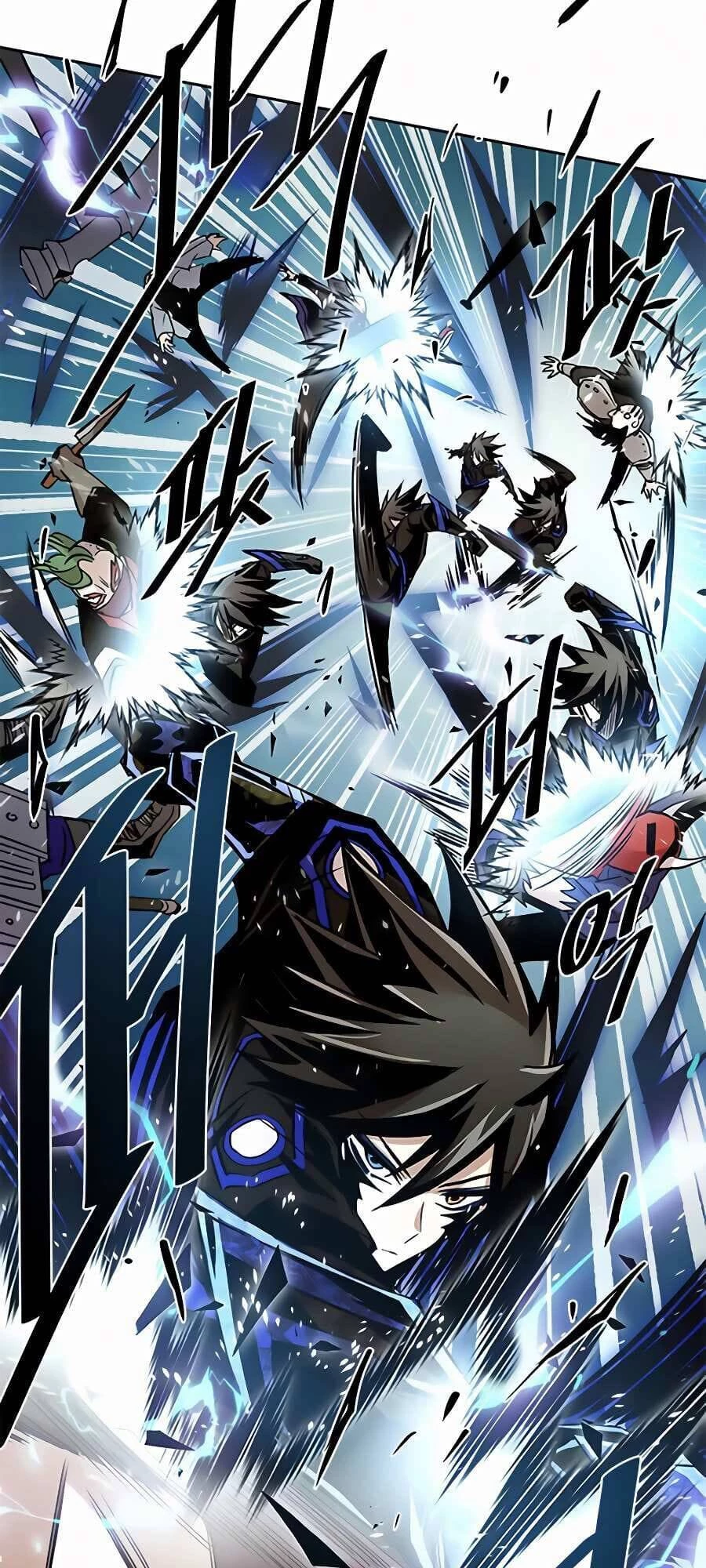 Tiêu Diệt Ác Nhân Chapter 47 - Next Chapter 48