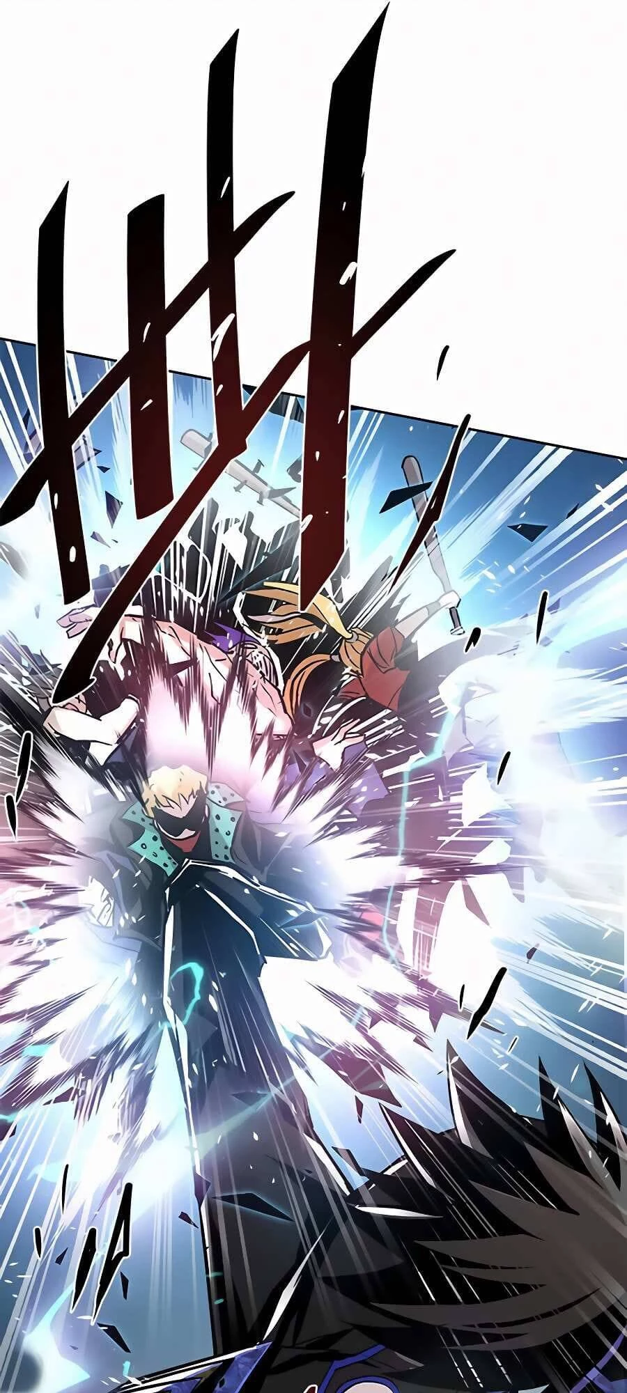 Tiêu Diệt Ác Nhân Chapter 47 - Next Chapter 48