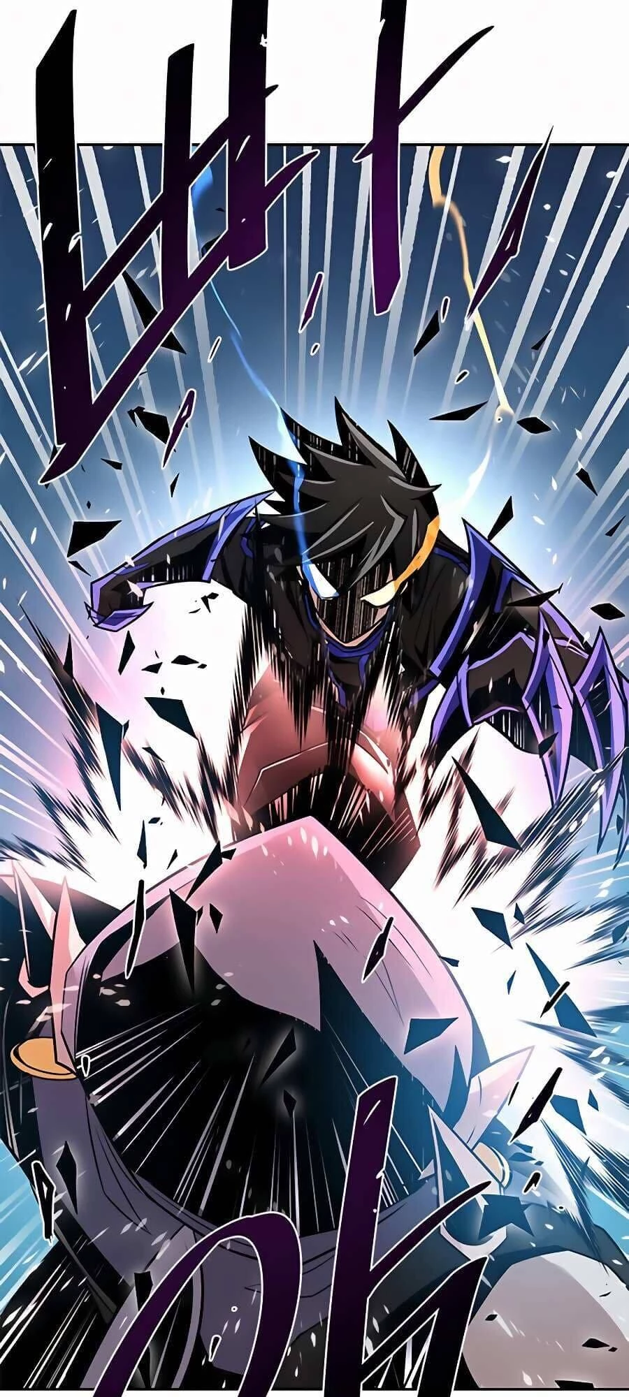 Tiêu Diệt Ác Nhân Chapter 47 - Next Chapter 48